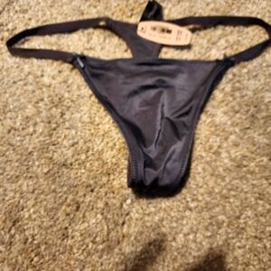 Victoria's Secret thong